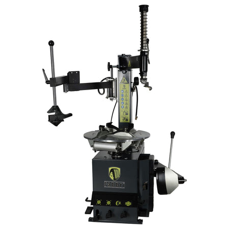 Fabbri bandendemonteermachine met hulparm ZH620F - Weldingshop