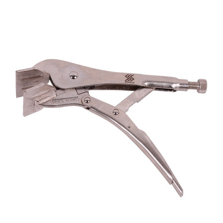 Griptang voor plaatwerk 10'' professioneel - Weldingshop