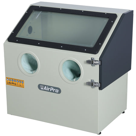 Straalcabine 110L