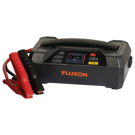 Fluxon Start & Charge 5-in-1 - Weldingshop