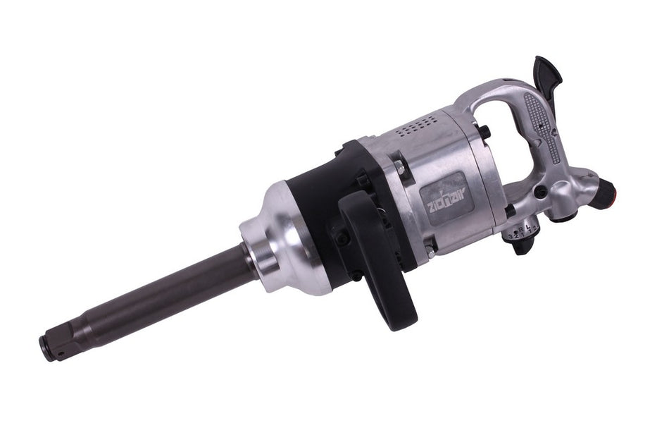 Luchtsleutel 1'' 2200Nm lang - Weldingshop