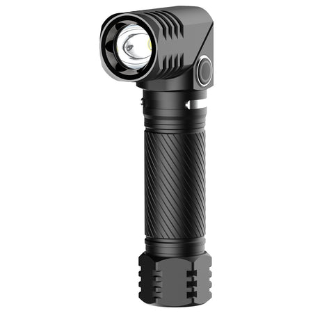 Fluxon zaklamp flex - Weldingshop