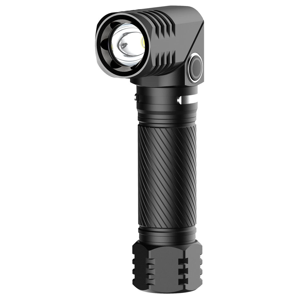 Fluxon zaklamp flex - Weldingshop