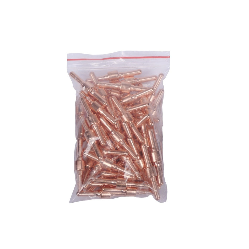 Elektrode plasmatoorts CUT40WT 50 stuks - Weldingshop