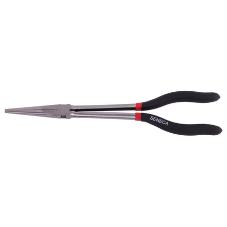 Extra lange tang 0 graden 11'' professioneel - Weldingshop