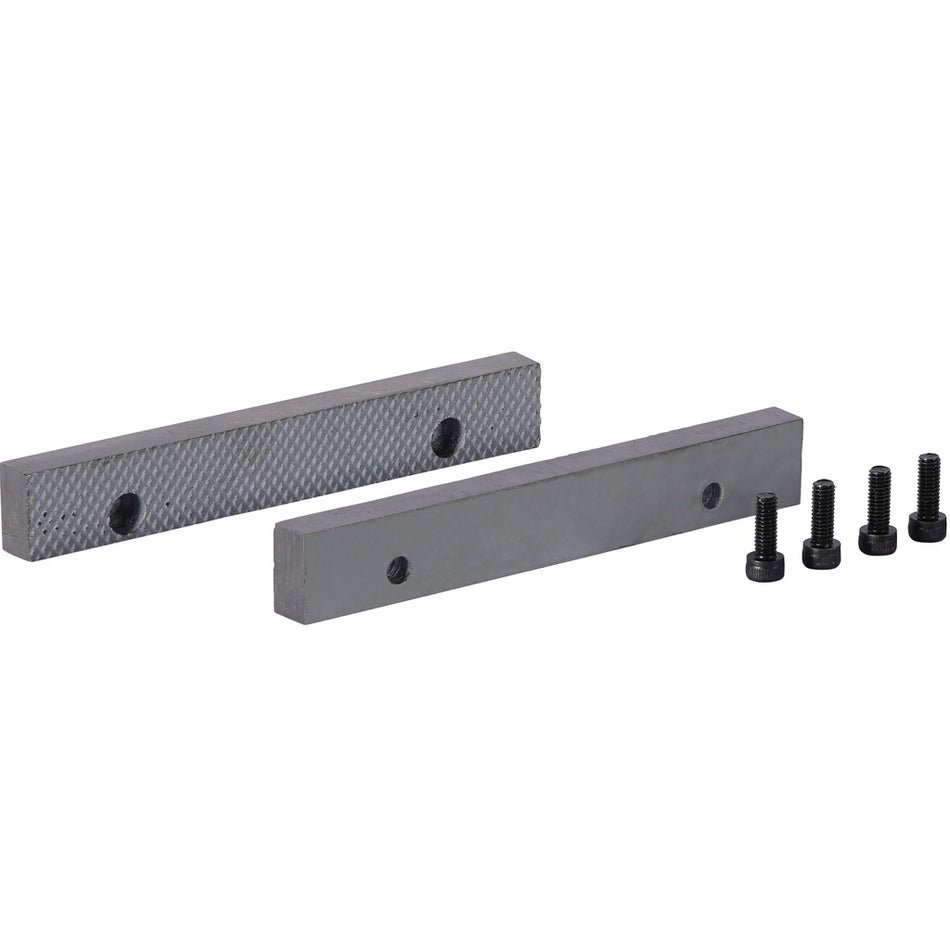 Bullram bankschroefbekken 160 mm - Weldingshop