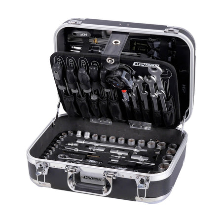 Gereedschapskoffer 230 delig - Weldingshop