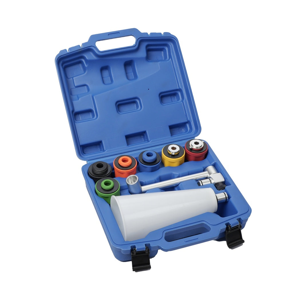 Olietrechterset 8 delig - Weldingshop