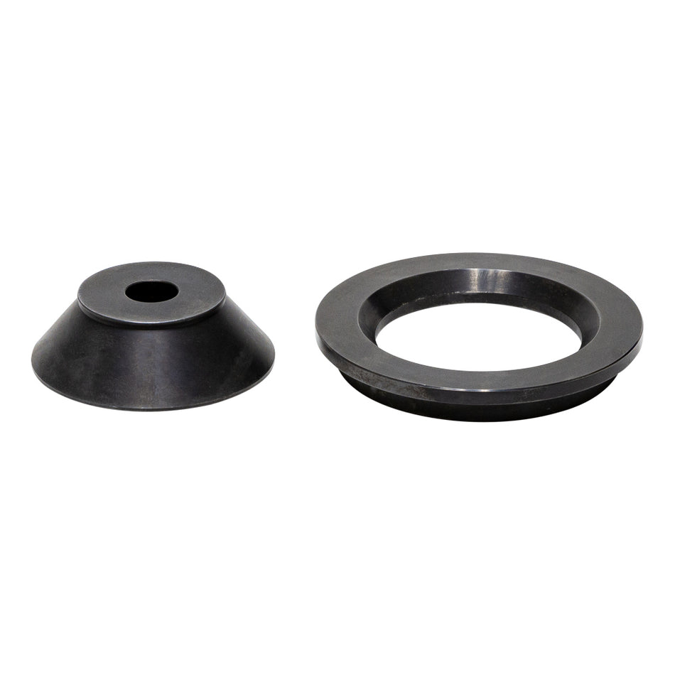 Conusset voor grote velgen (Iveco) 40mm - Weldingshop