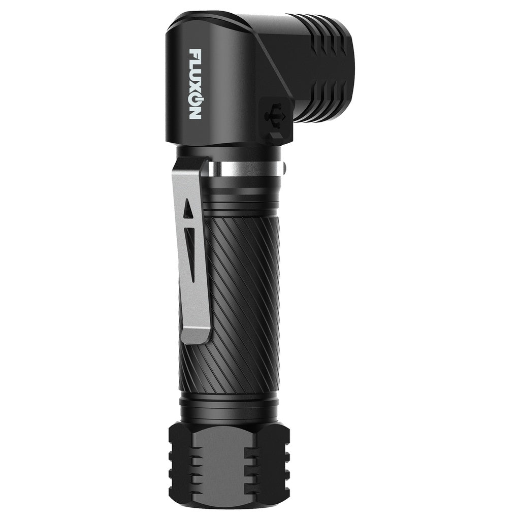 Fluxon zaklamp flex - Weldingshop