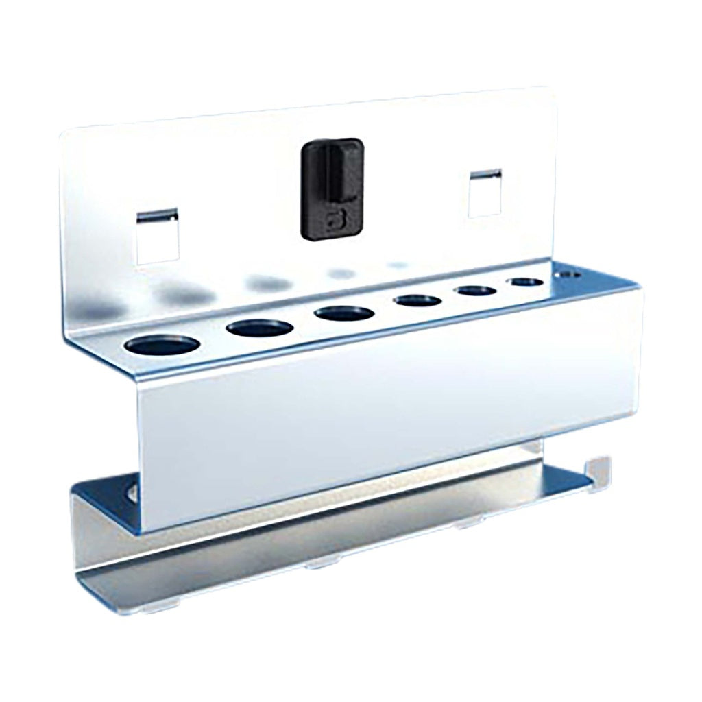 Houder voor boren 7 stuks - Weldingshop