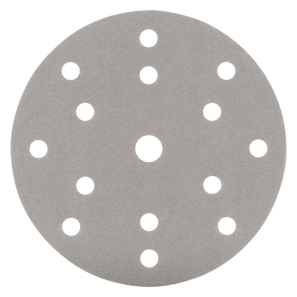 Schuurschijf velcro 150mm K120 - Weldingshop