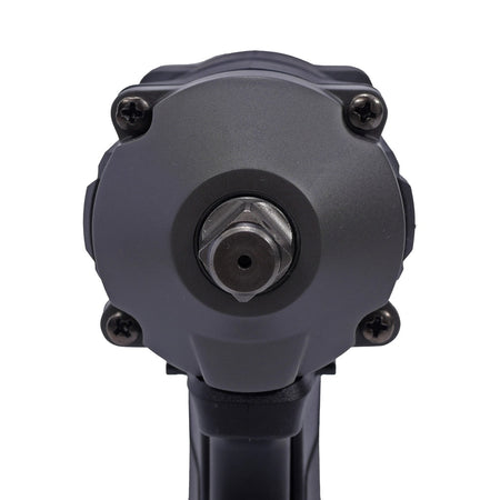 Accu slagmoersleutel 1/2" 620Nm incl. 1x 4Ah accu en lader