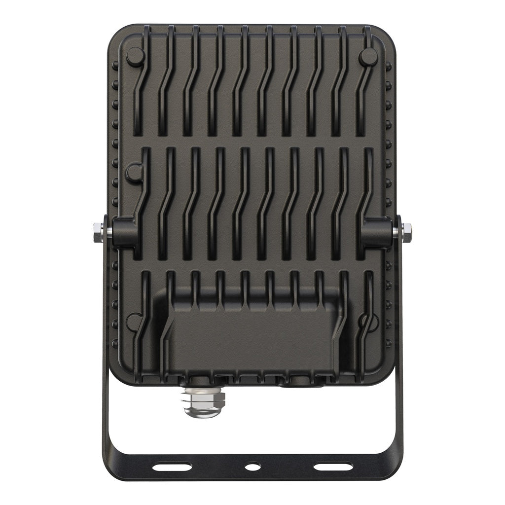 LED Schijnwerper met bewegingssensor 50W 230V - Weldingshop