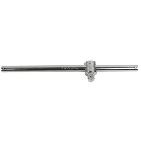T-schuifgreep 3/4'' professioneel 460mm - Weldingshop