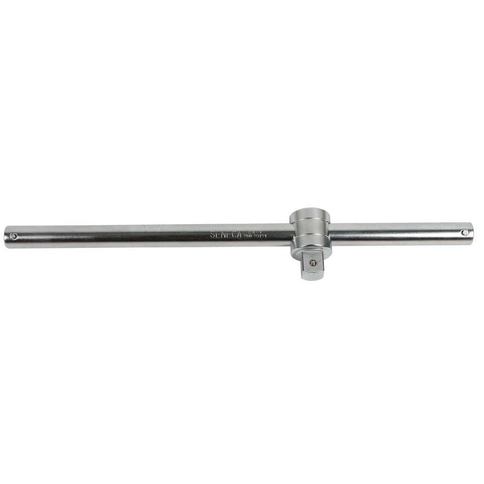 T-schuifgreep 3/4'' professioneel 460mm - Weldingshop
