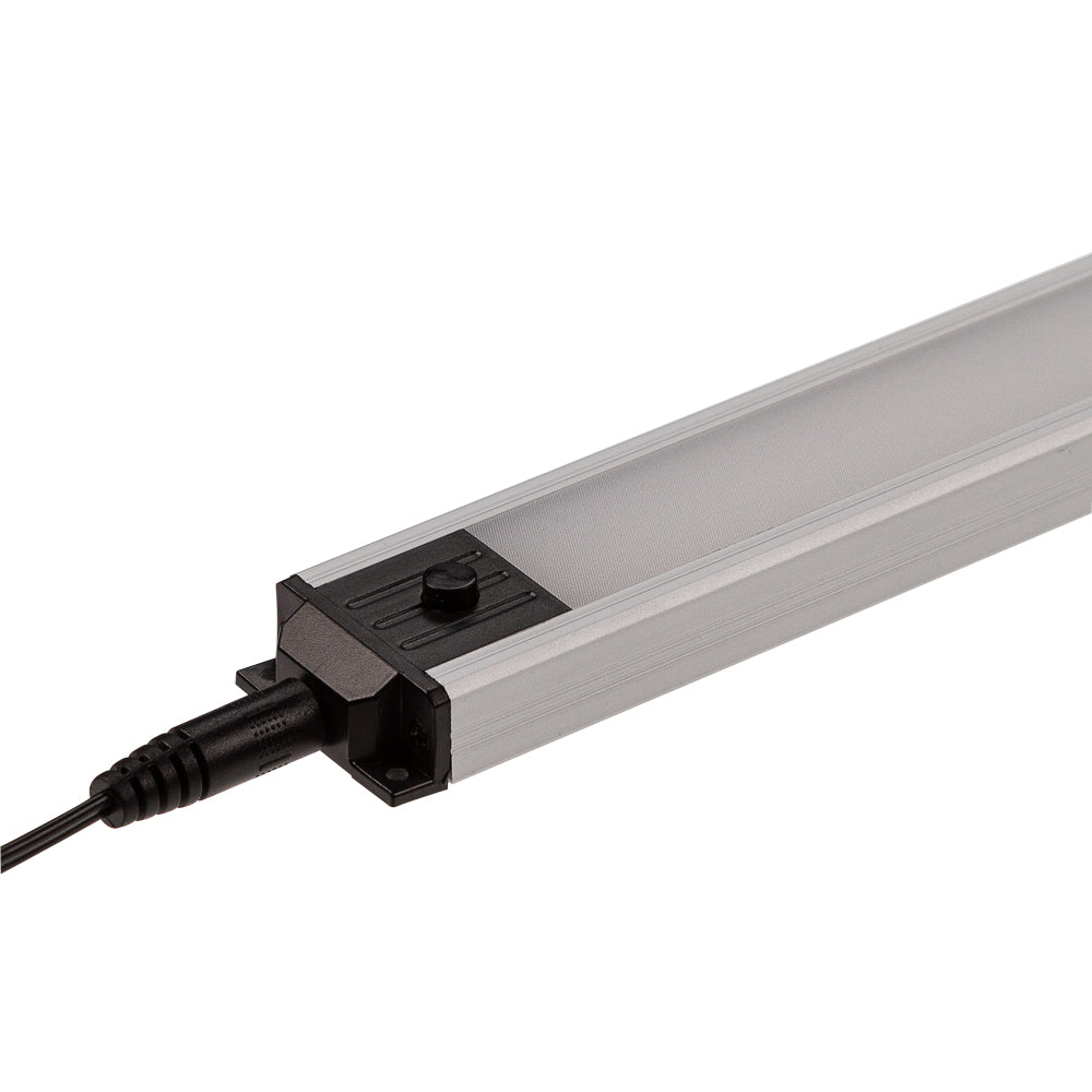 Led verlichting voor Bullram werkplaatsmodules STARX