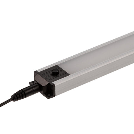 Led verlichting voor Bullram werkplaatsmodules STARX