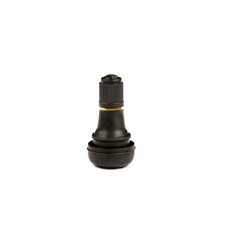 Eco tubeless valve PW TR412, 100 pcs. - Weldingshop