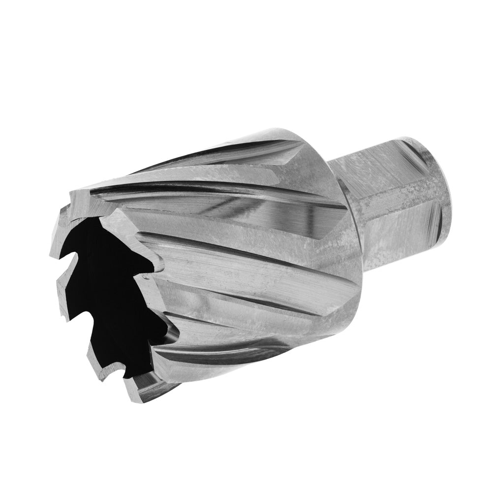 Kernboor 33mm lengte 30mm HSS M35 - Weldingshop