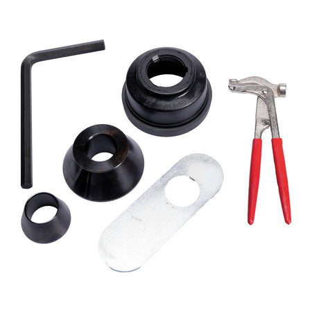 Balanceermachine premium sonar 3D - Weldingshop