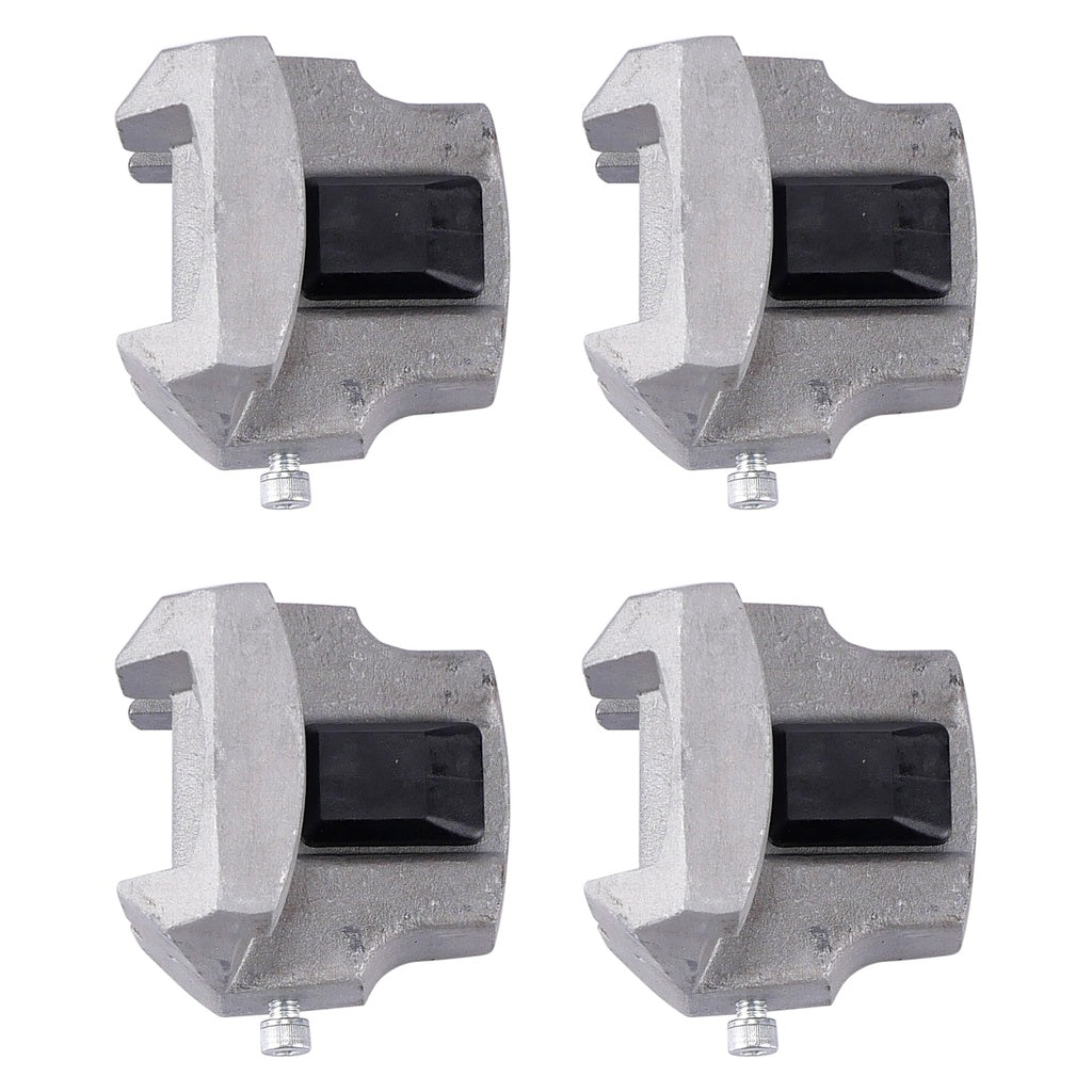 Beschermklauwen set voor licht metalen velgen - Weldingshop