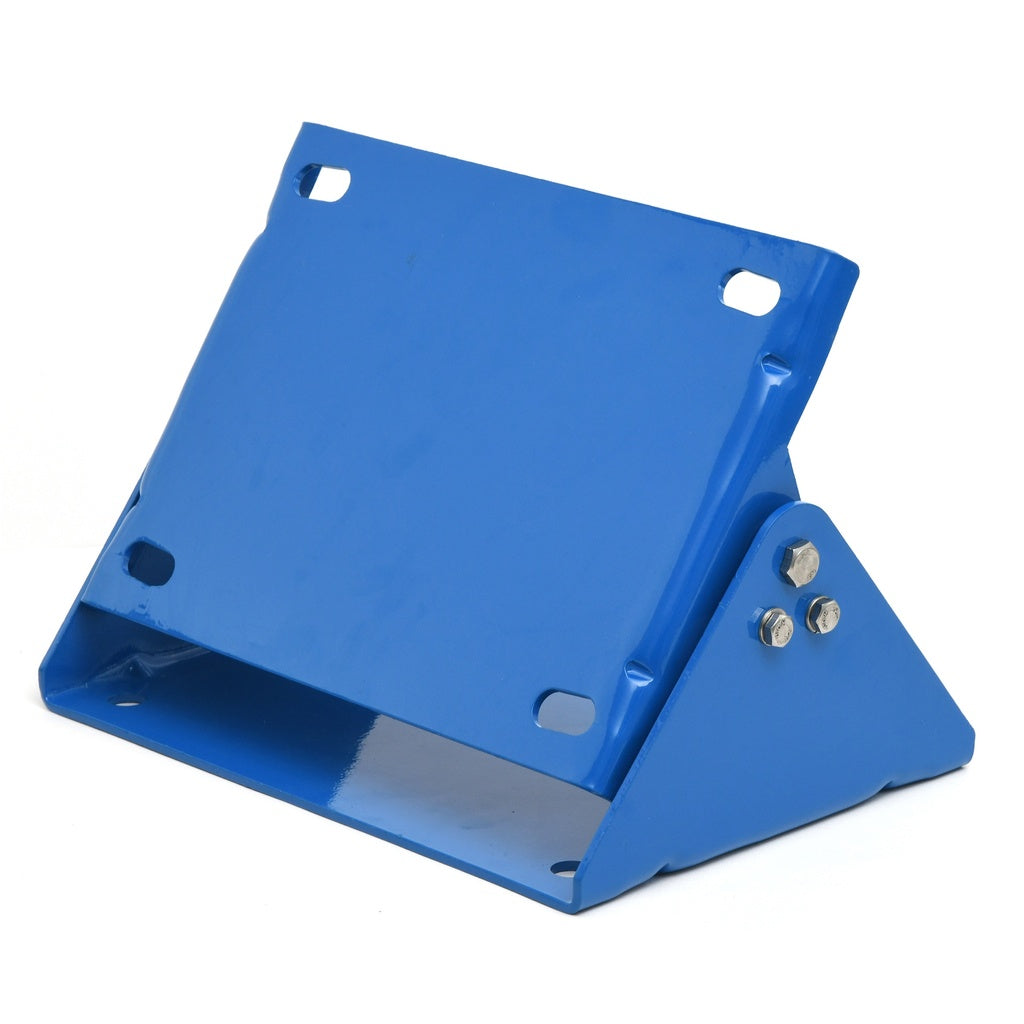 Blushield Draaibare bevestiging 140 graden voor slanghaspel BBRHD3820MDA - Weldingshop