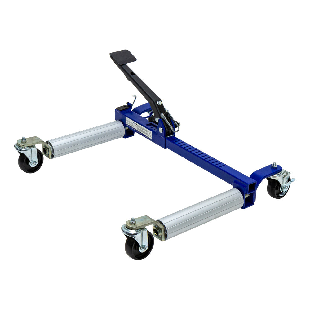 Mechanische automover 680kg - Weldingshop