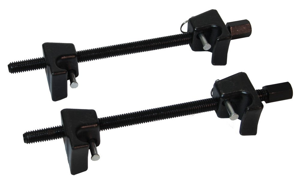 Spiraalveer spanner set handbediend 2 delig - Weldingshop