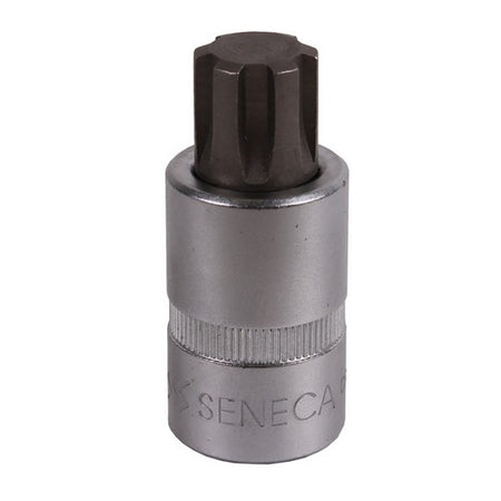 Dop ribe 1/2'' 55mm m12 - Weldingshop