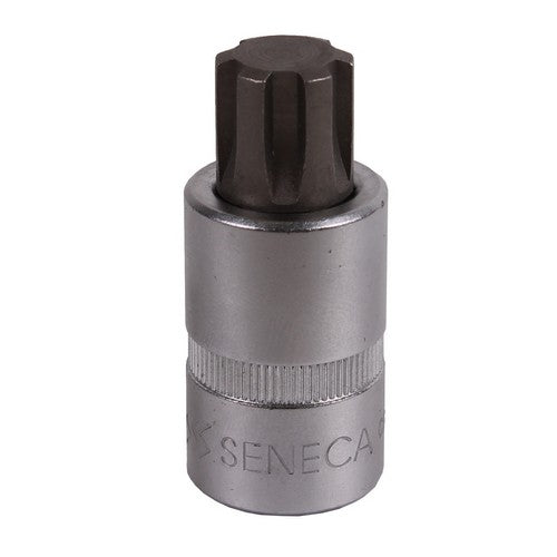 Dop ribe 1/2'' 55mm m12 - Weldingshop