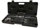 Universele slagtrekker set 11 delig - Weldingshop