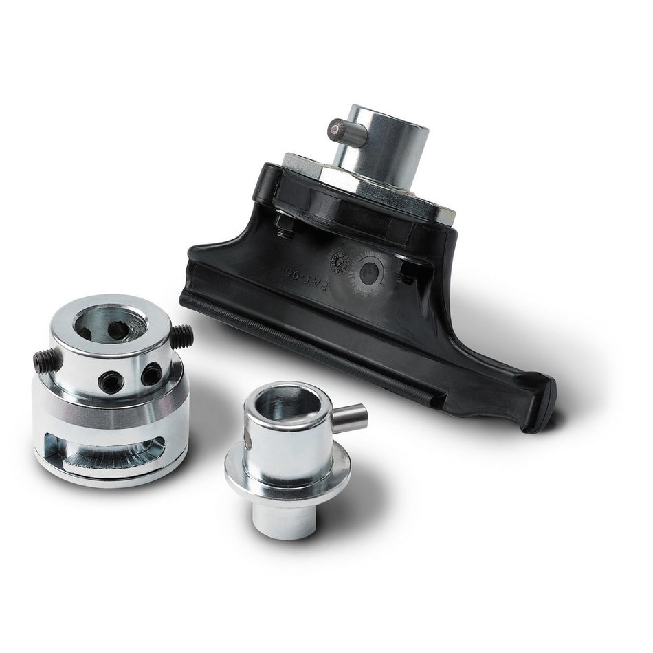 Snelwisselsysteem 30mm - Weldingshop