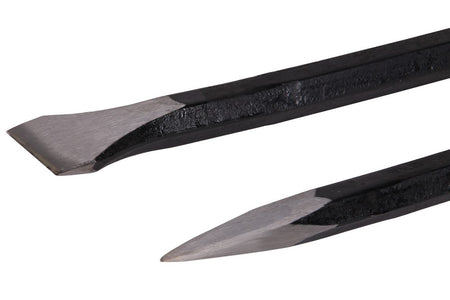 Stootijzer breekijzer 1800mm - Weldingshop