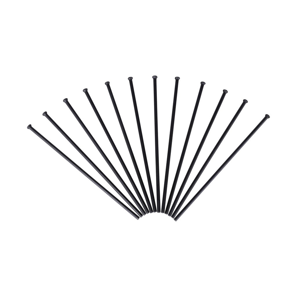 Losse naalden 12 stuks - Weldingshop