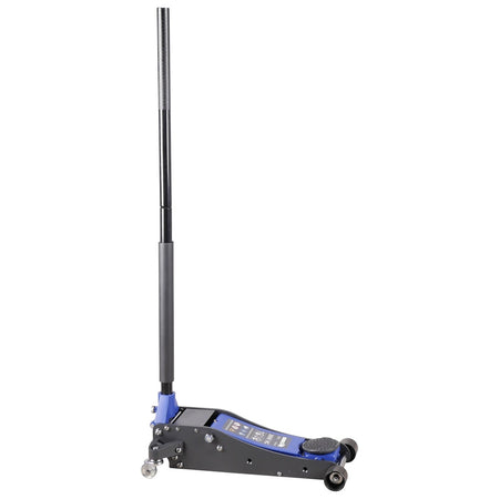 Garagekrik 2 ton aluminium/staal - Weldingshop