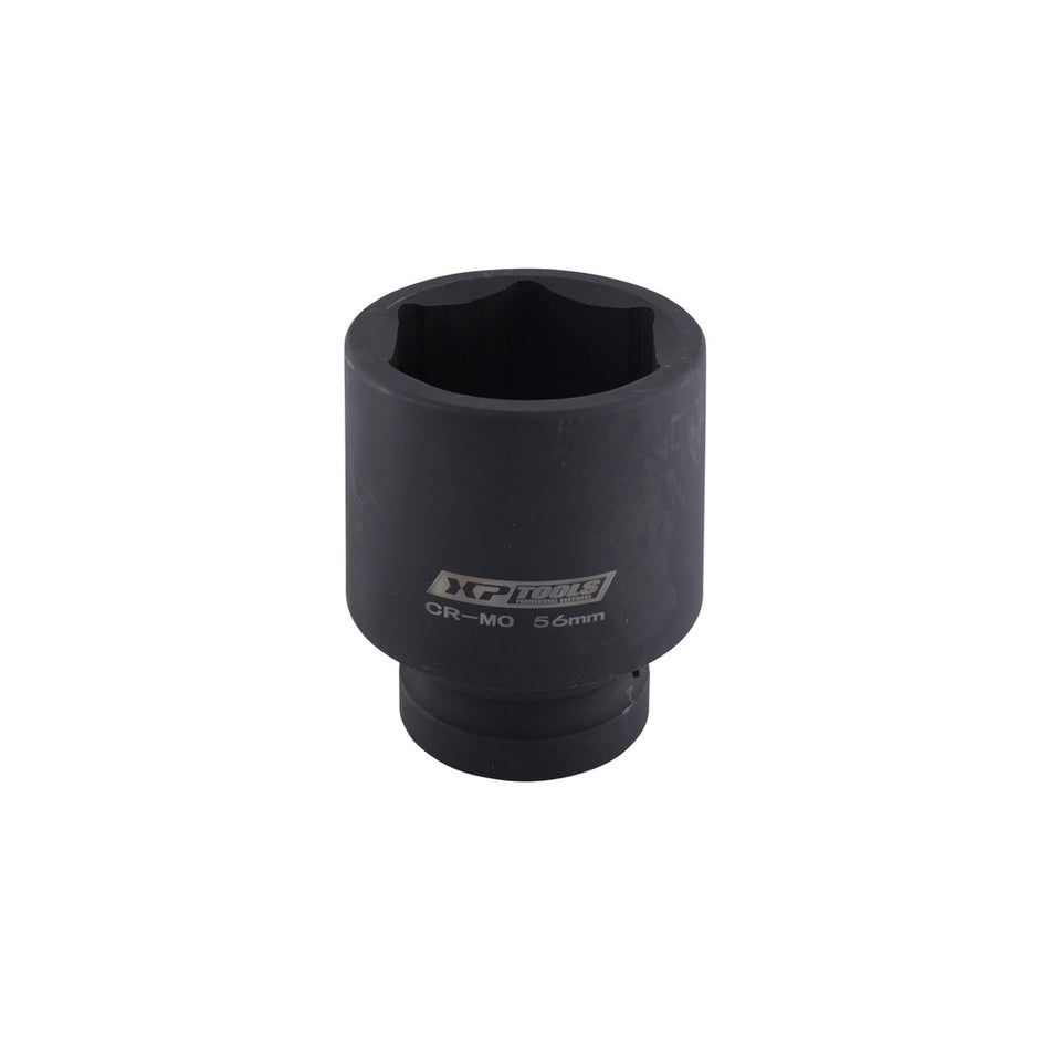 Krachtdop 1'' 56mm - Weldingshop