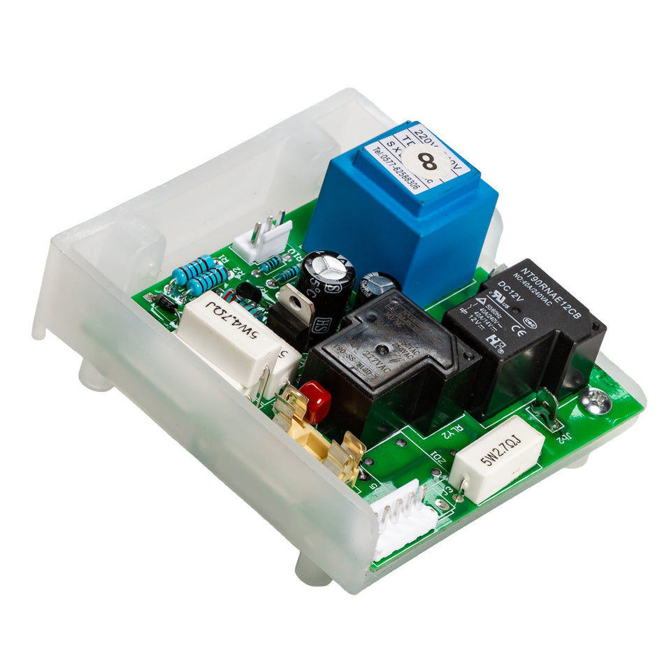 Printplaat voor MG150 en MG200 - Weldingshop