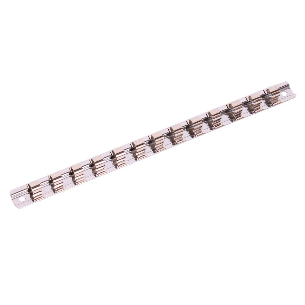 Socket rail 3/8'' professional 280mm - Weldingshop
