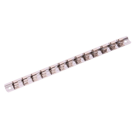 Socket rail 3/8'' professional 280mm - Weldingshop