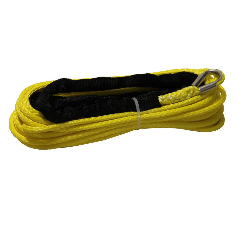 Synthetisch touw 5mm 15m - Weldingshop