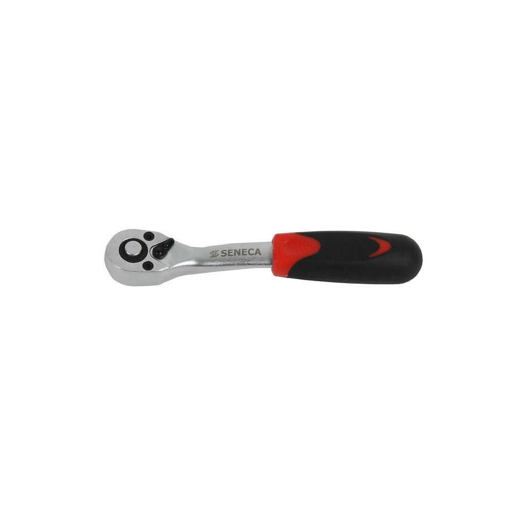 Ratel 1/4'' professioneel - Weldingshop