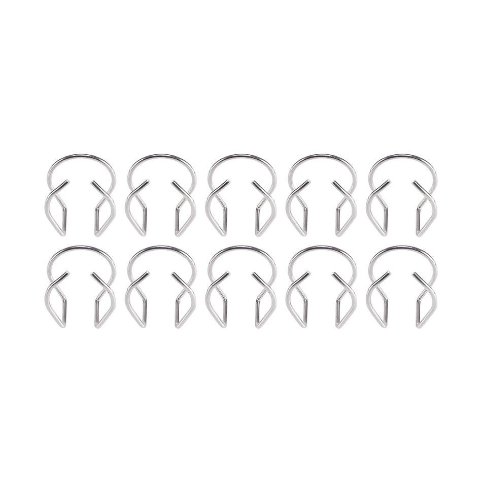 2-punt afstandhouder plasmatoorts PL141 10 stuks - Weldingshop