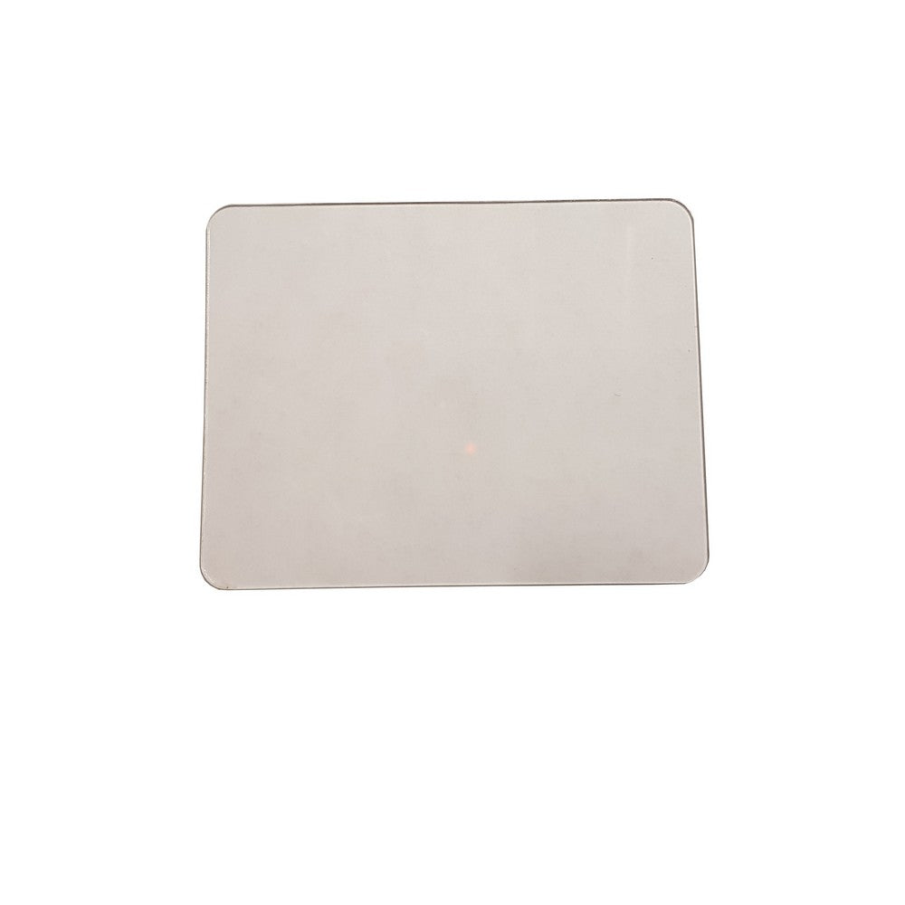 Set lasvensters buitenzijde 115,9 x 89,5mm 5 delig - Weldingshop