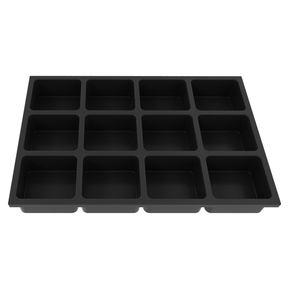 Lade organizer 12 vakken - Weldingshop