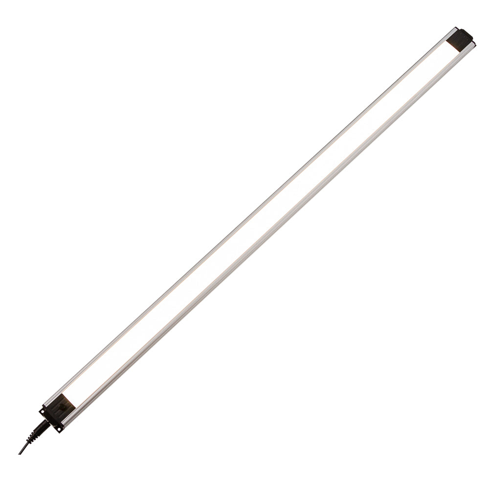 Led verlichting voor Bullram werkplaatsmodules - Weldingshop