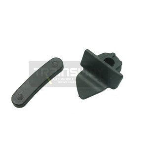 Set kunststof strips voor klauw aluminium velgen - Weldingshop