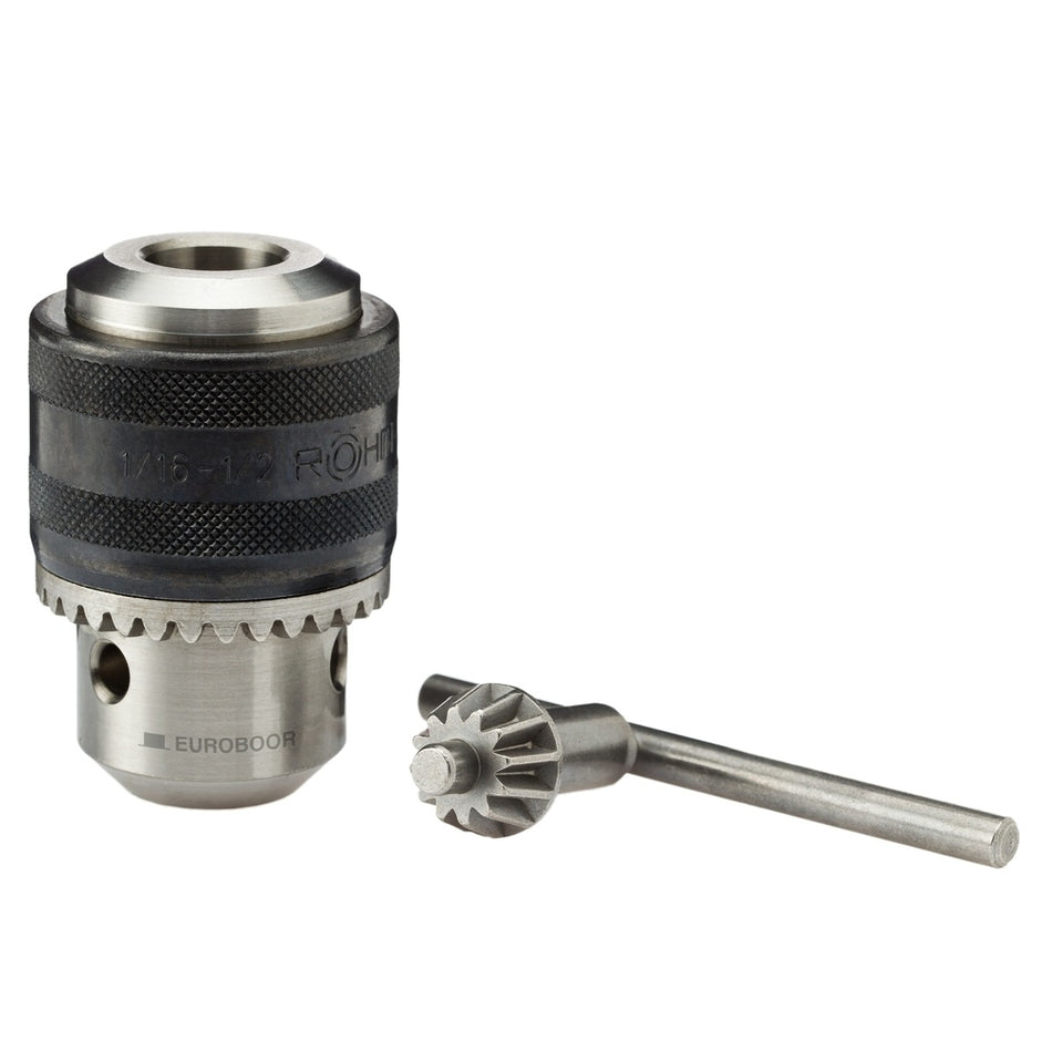Boorkop 1.5 - 13 mm - Weldingshop