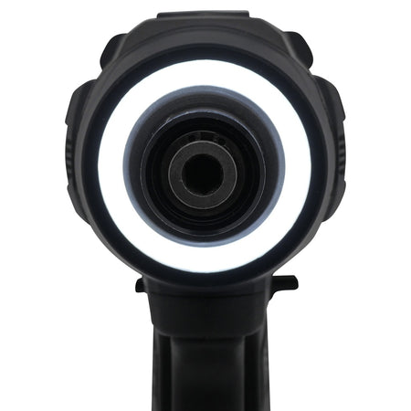 Slagschroevendraaier 230Nm 1x 2.0Ah accu + oplader - Weldingshop