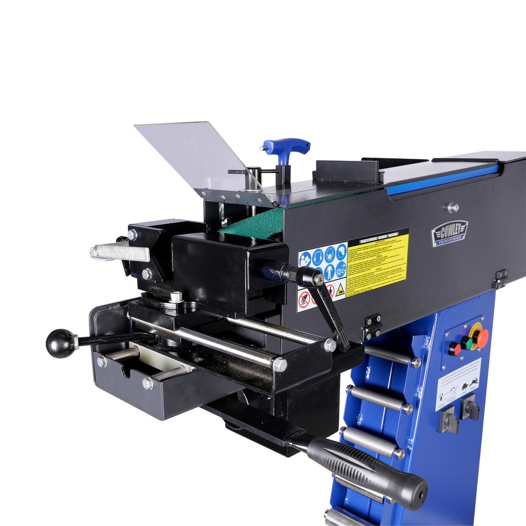 Combi slijpmachine 3 in 1